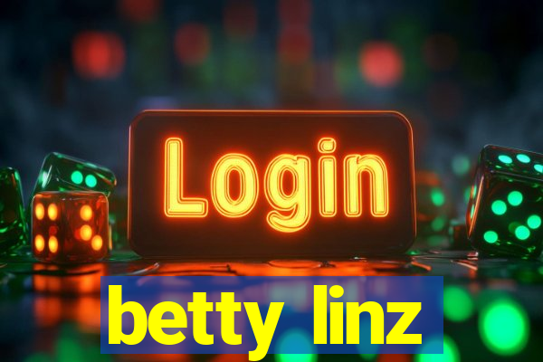 betty linz